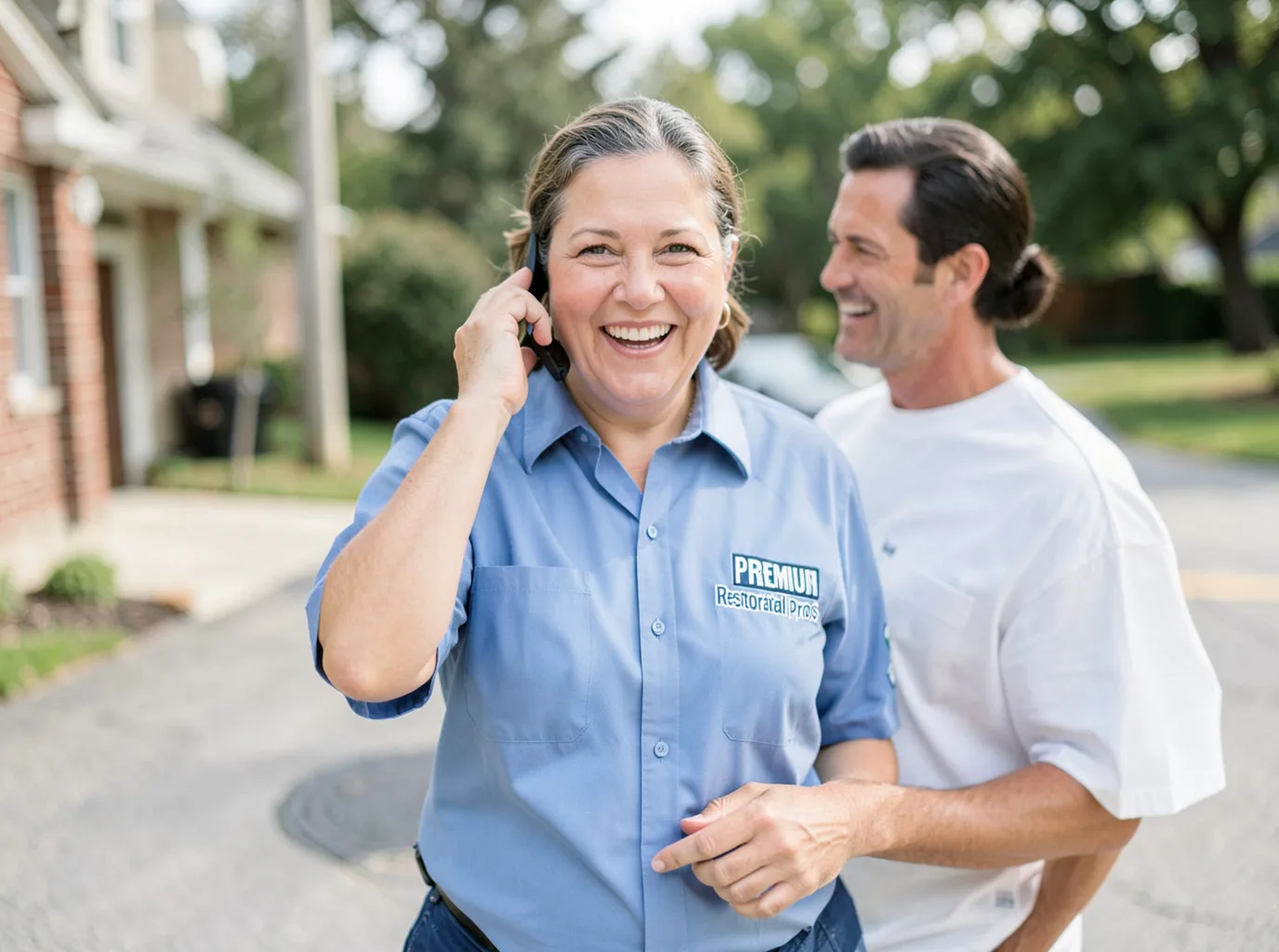 Water Damage Restoration Brave, PA FAQs